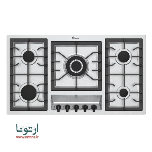 اجاق استیل بیمکث مدل 5099